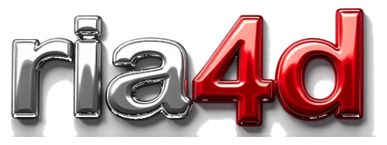 ria4d logo