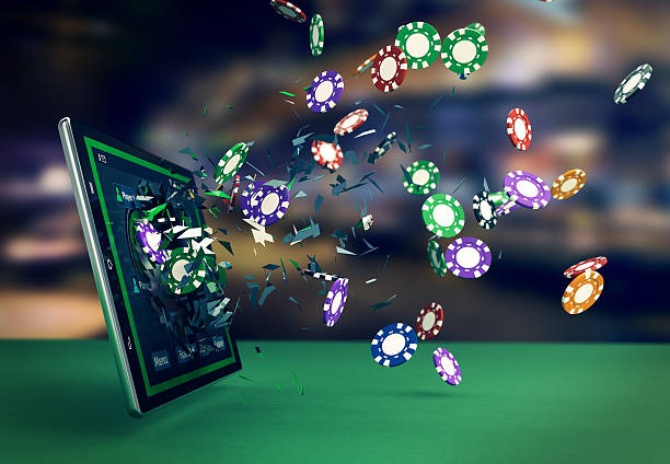 ria4d mobile gaming