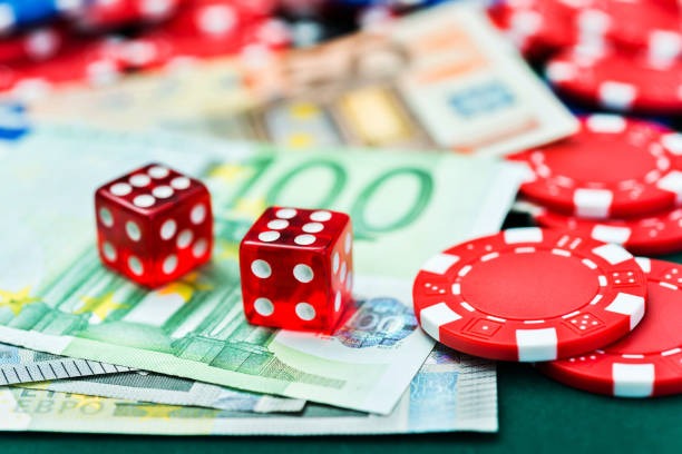 ria4d What's Inside Our Live Casino